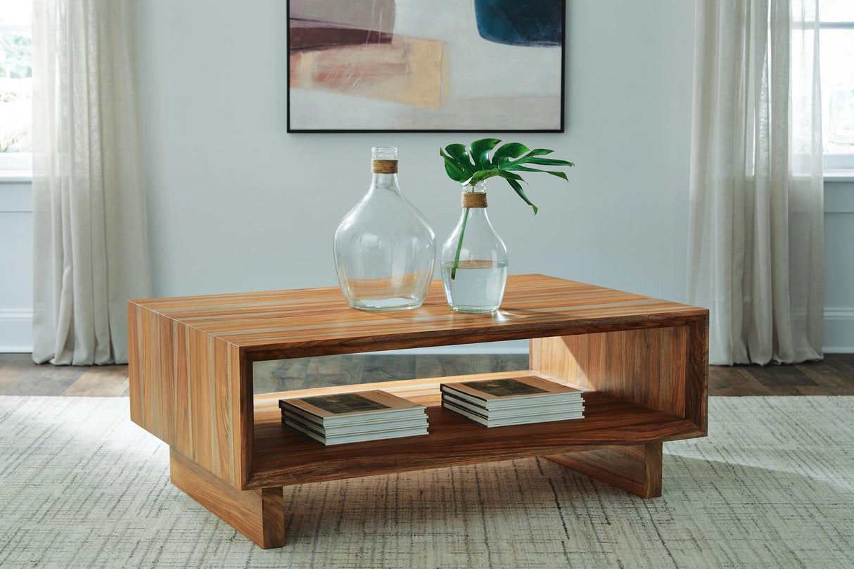 Dressonni Coffee Table