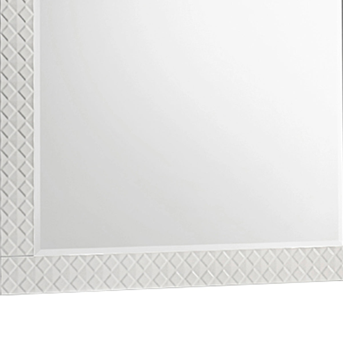 Blanca Mirror