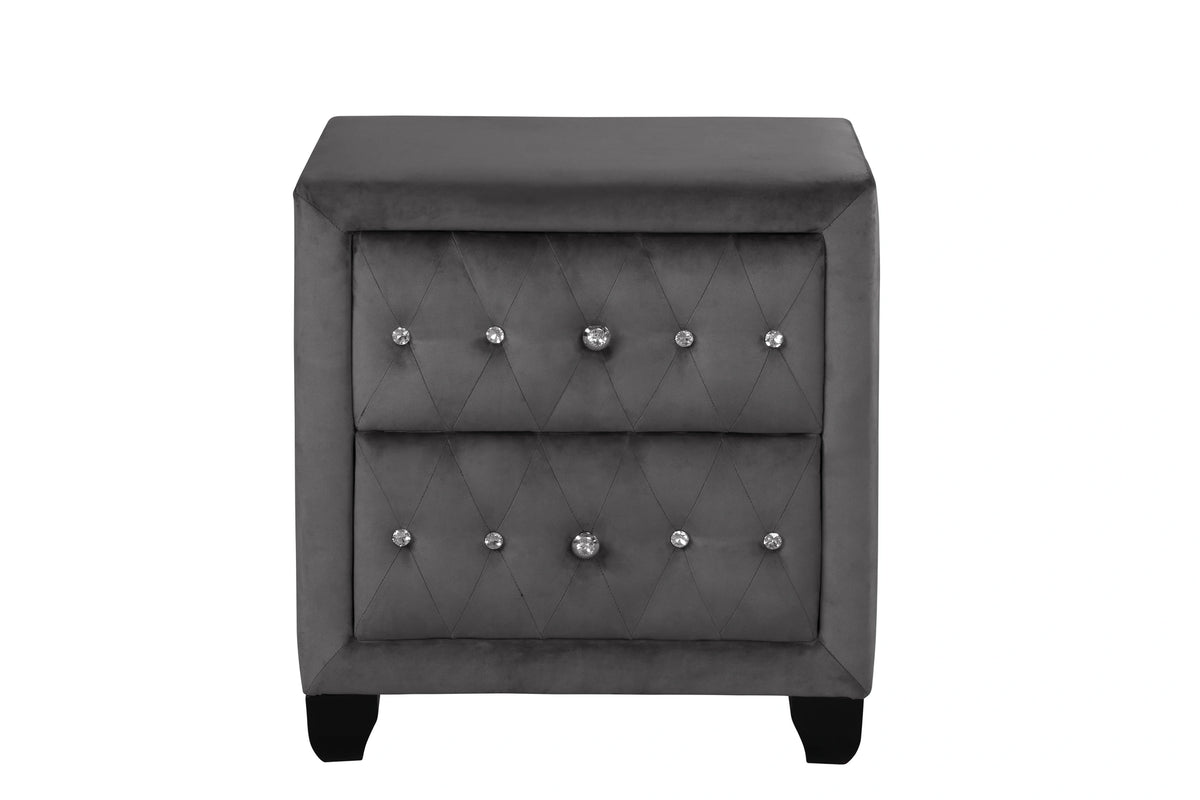 Hazel Bedroom Set