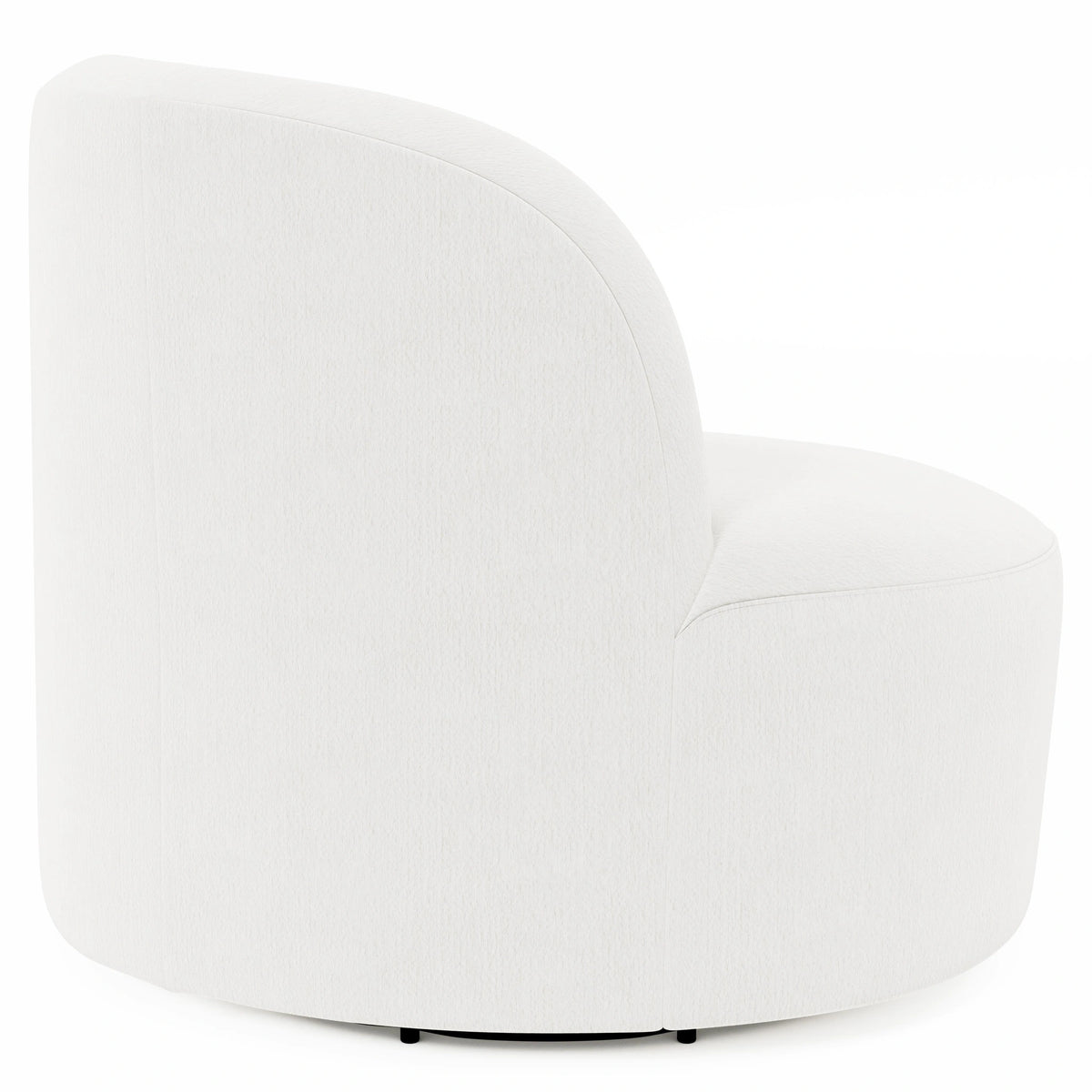 Mulia Outdoor Swivel Chair