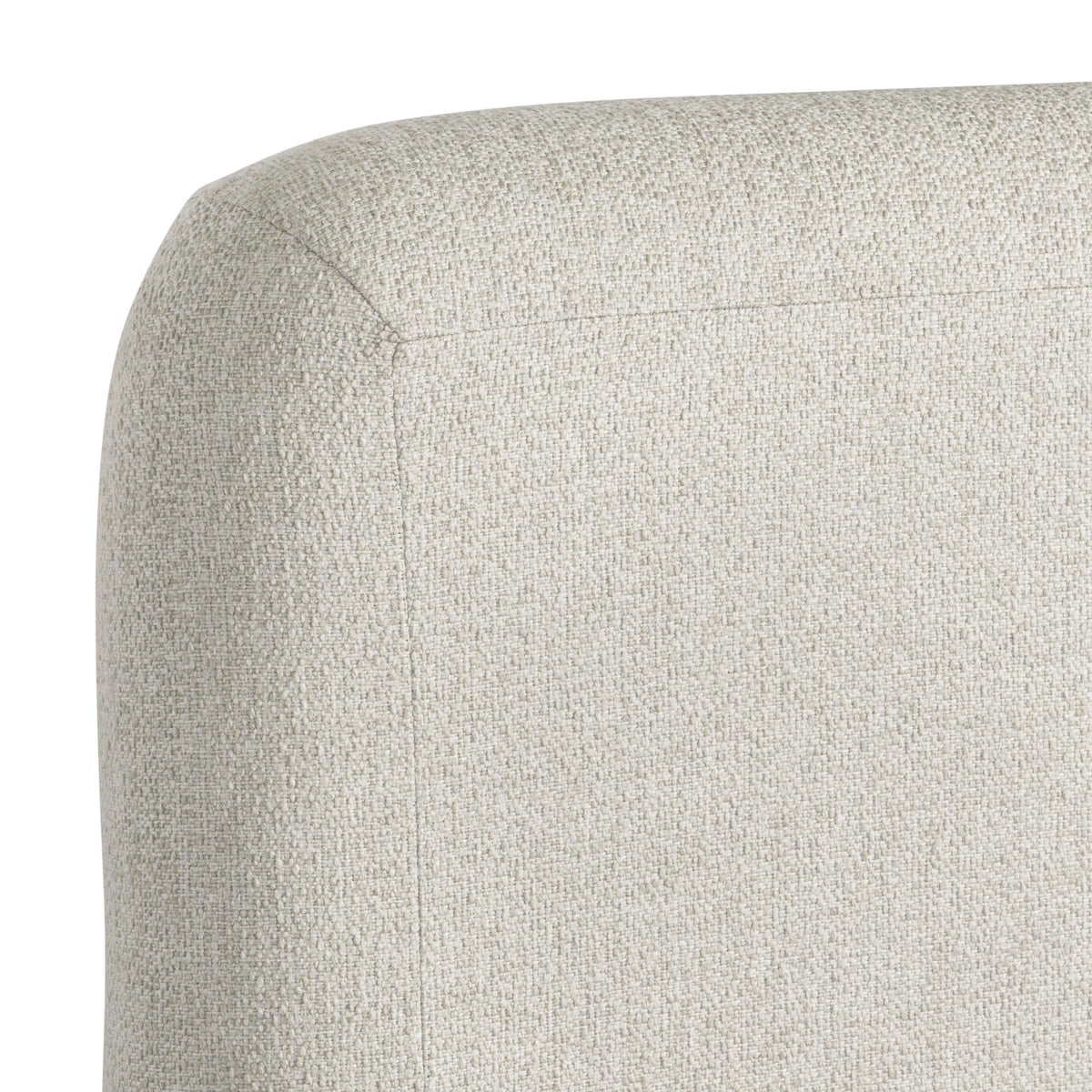 Antibes Panel Bed Queen