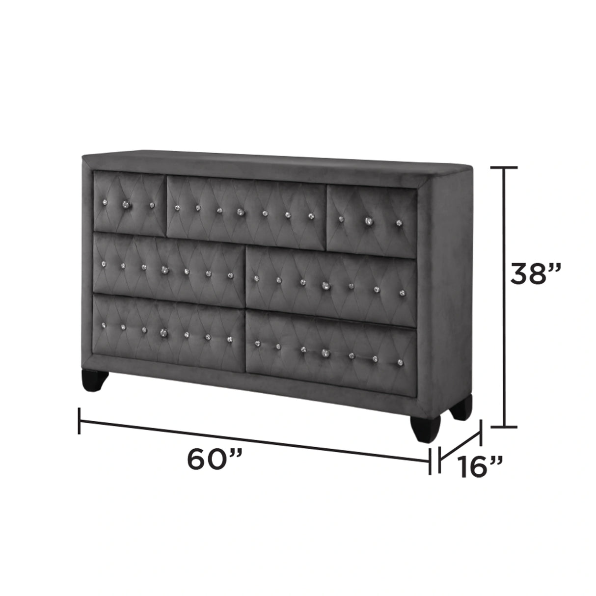 Sophia Bedroom Set
