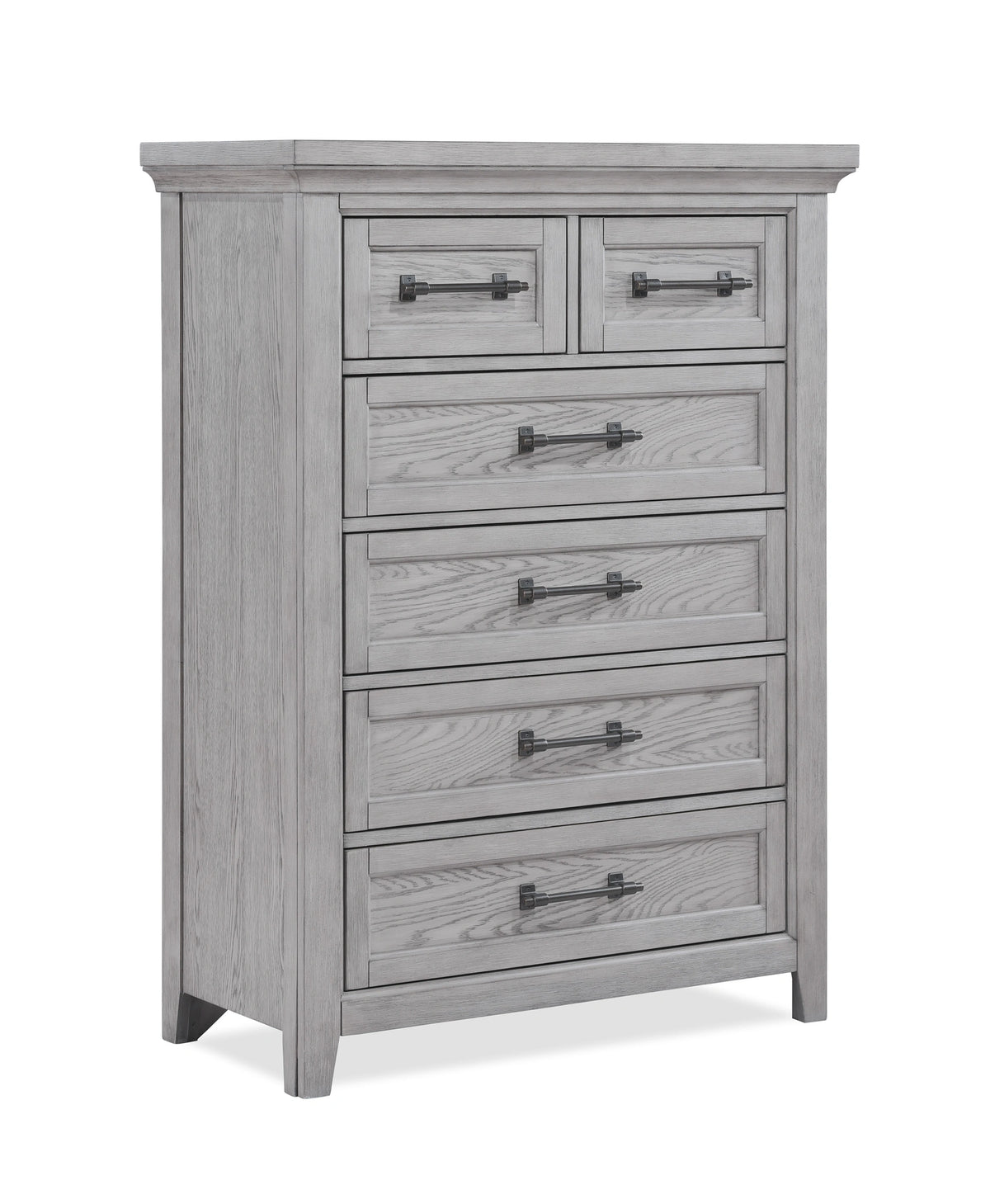 Beckett Chest - galleria furniture outlet