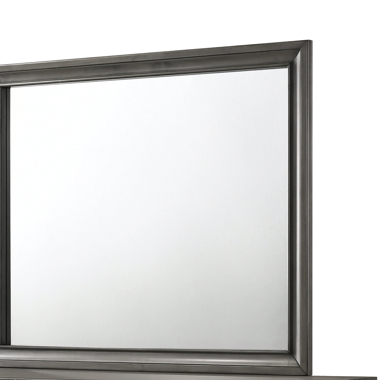 Matrix Mirror