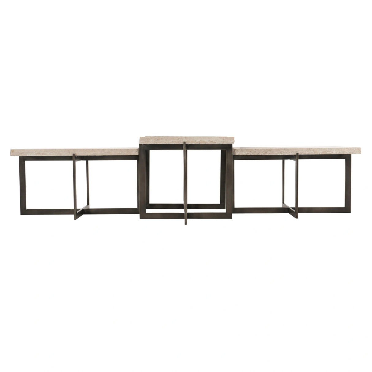 Hathaway Cocktail Table