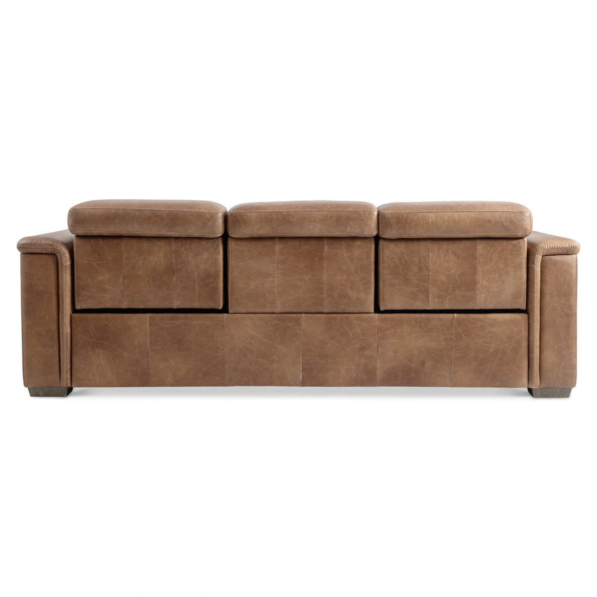 Lioni Leather Power Motion Sofa