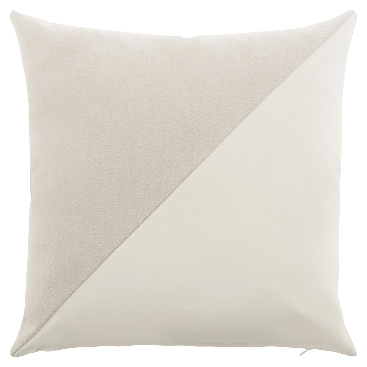 Outdoor Throw Pillow (26" x 26")