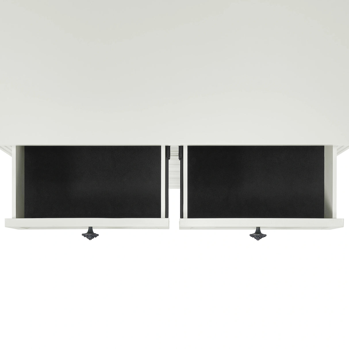 Bridgestone Dresser and Mirror Set
