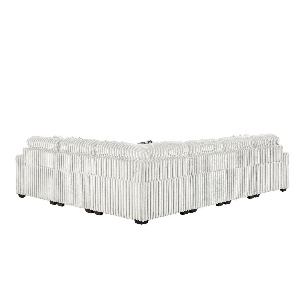 Snuggle Sectional