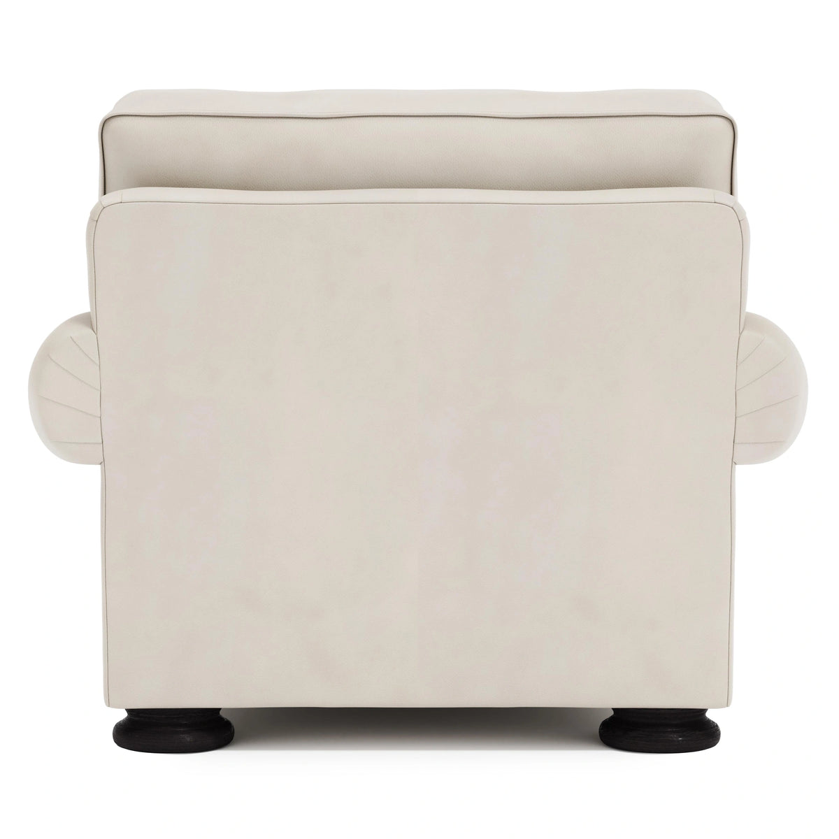 Foster Leather Chair