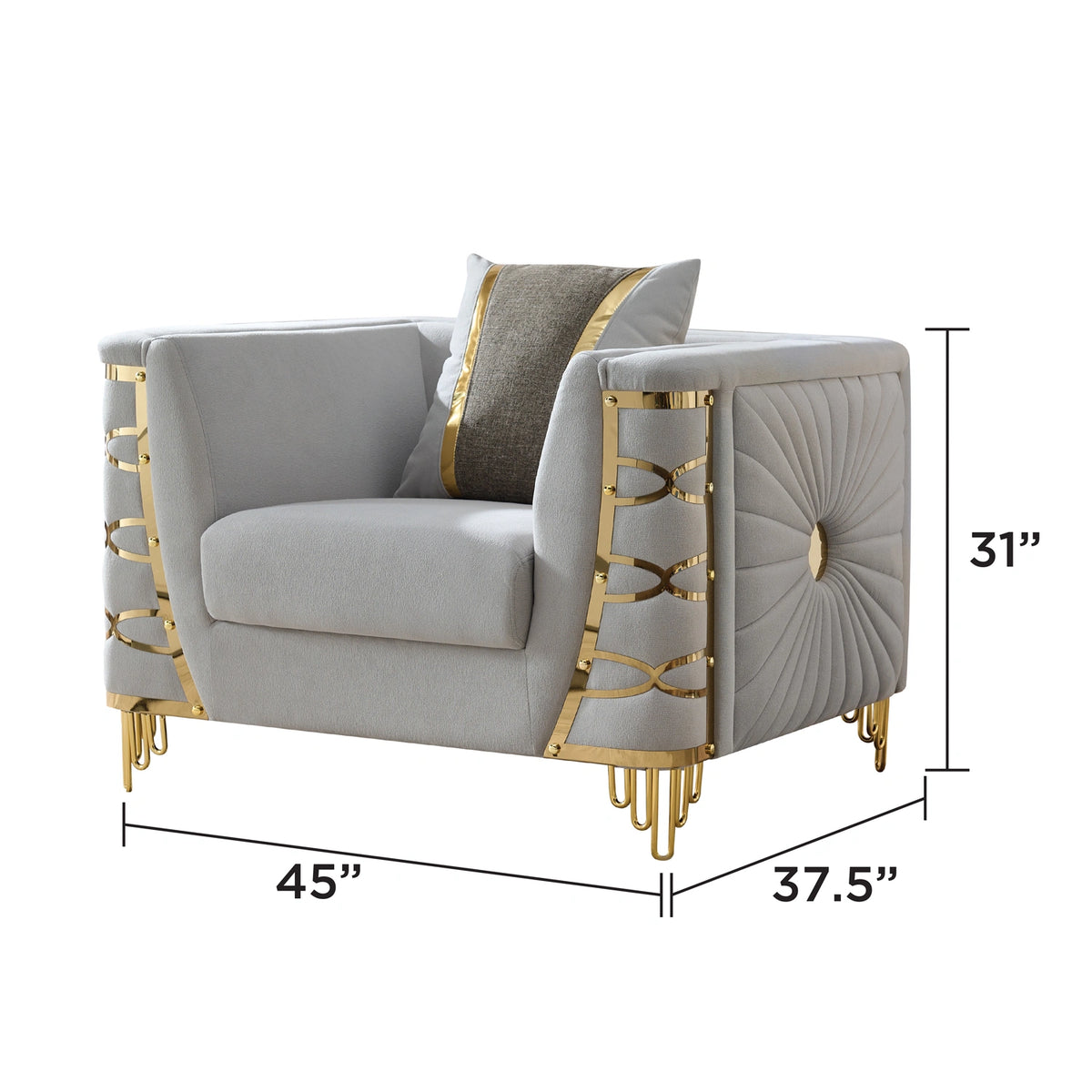 Contessa Chair