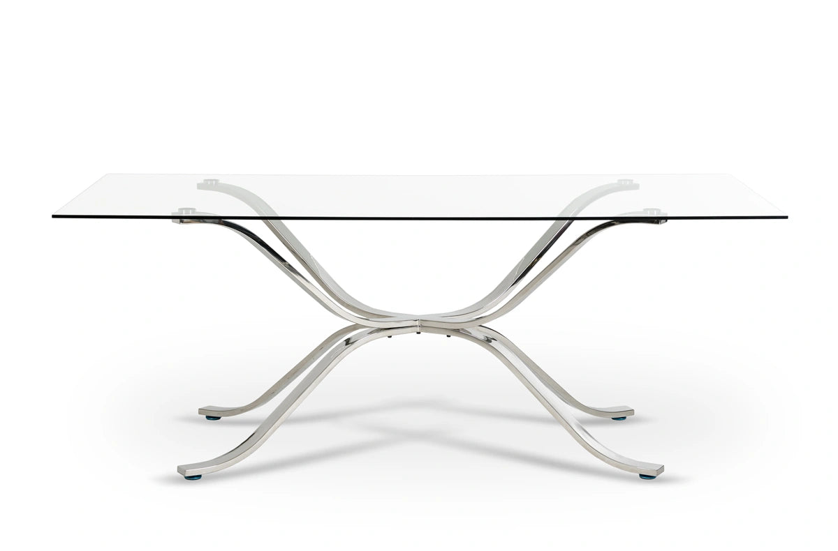 Modrest Adderley Modern Dining Table
