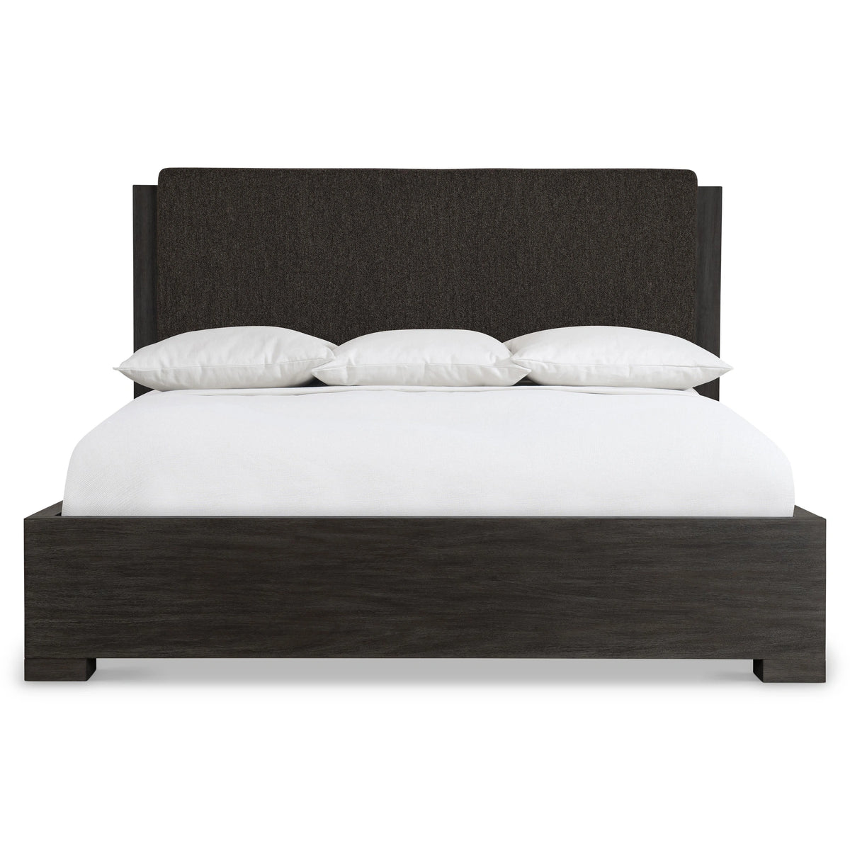 Ludwig Panel Bed King