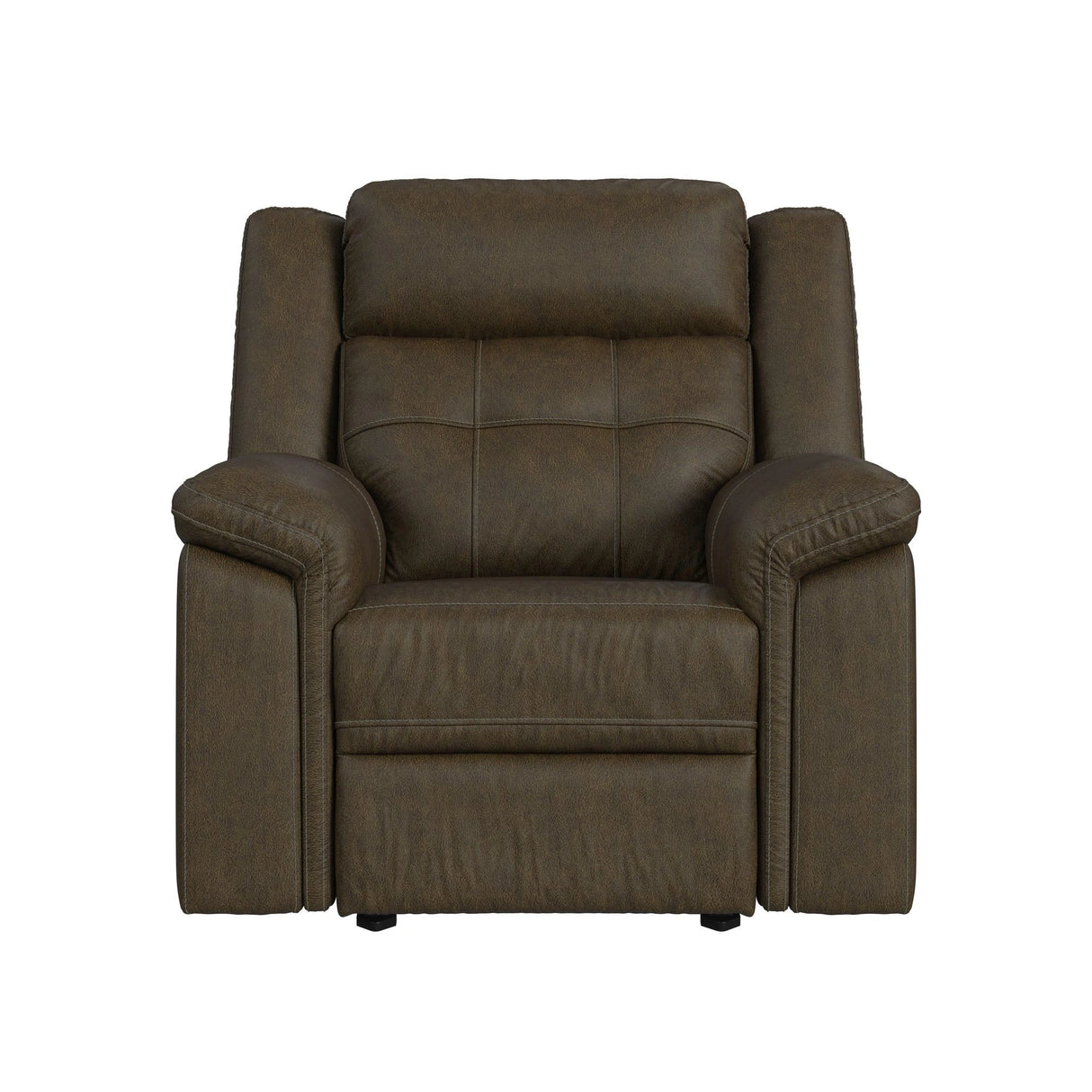 Epic Rocker Recliner in Vine Chestnut