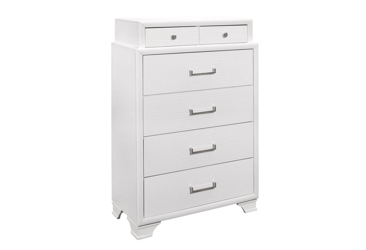 Jordyn Chest