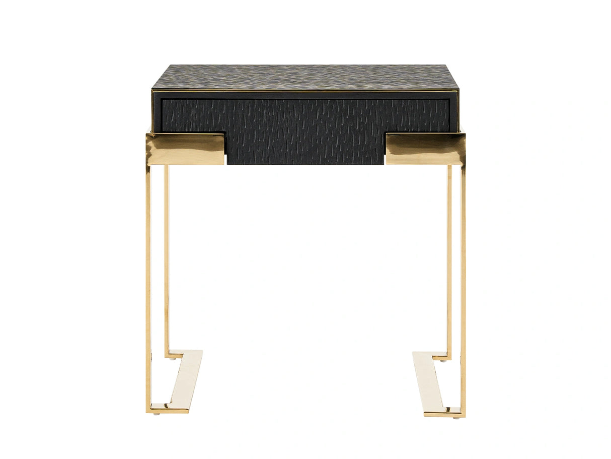 Modrest Rothsay Modern Nightstand