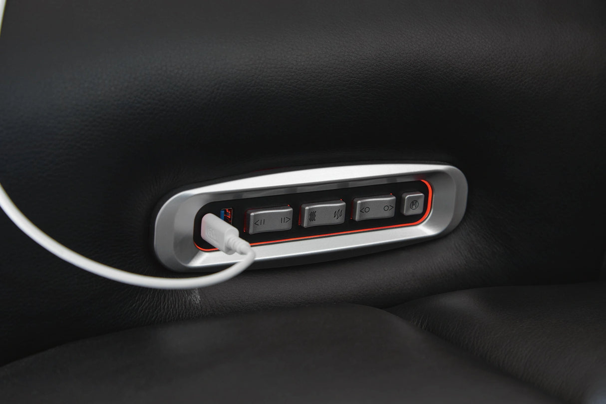5Z-Comfort Power Recliner