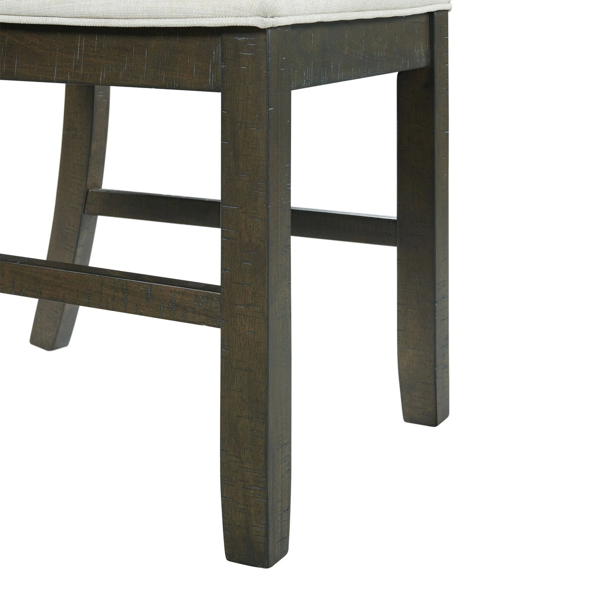 Colorado Side Chair Charcoal (2pcs per pack)