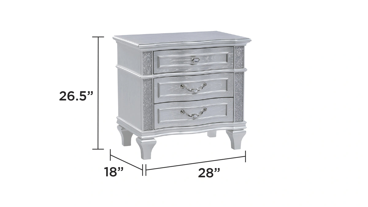 Mystic Nightstand