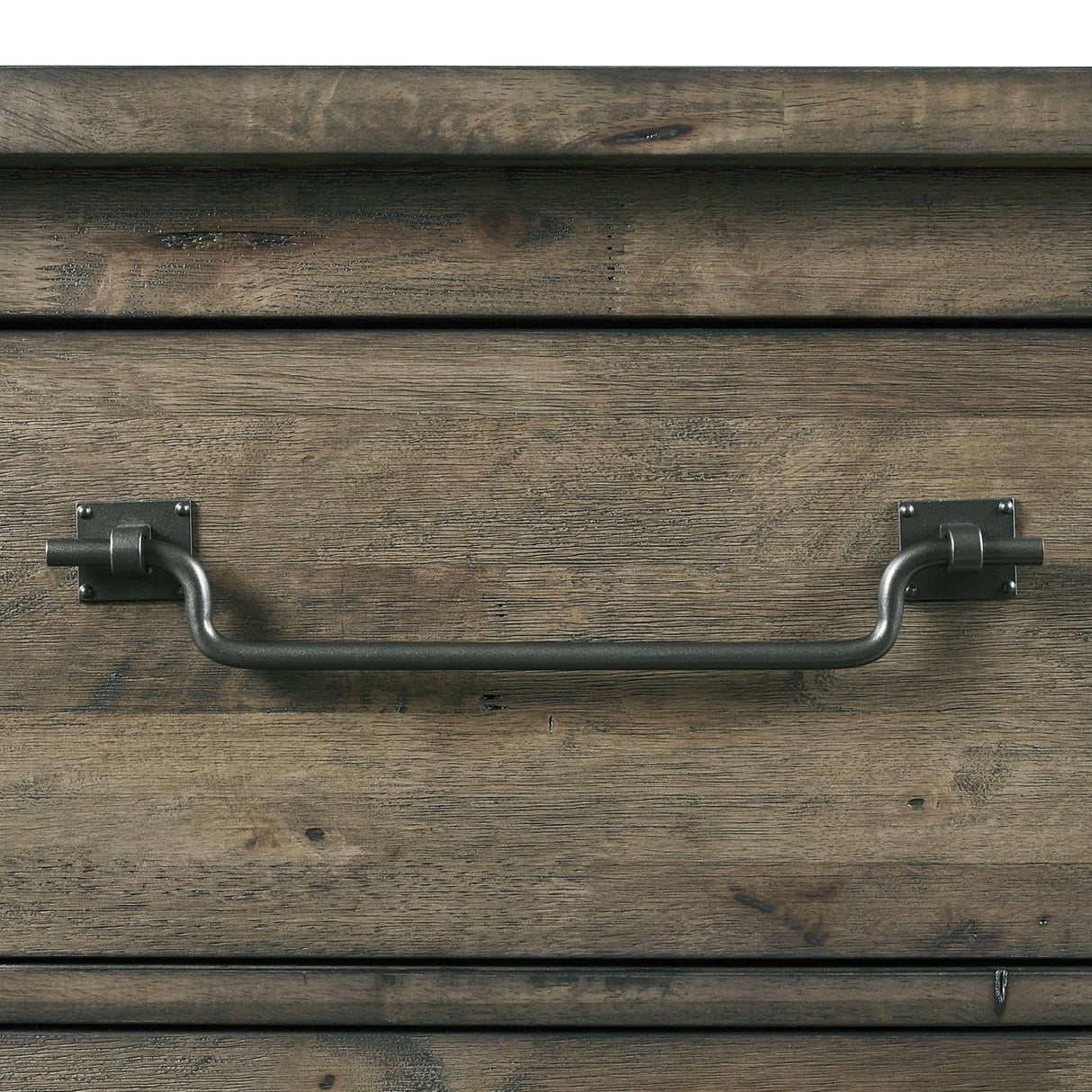 Maverick Chest Grey