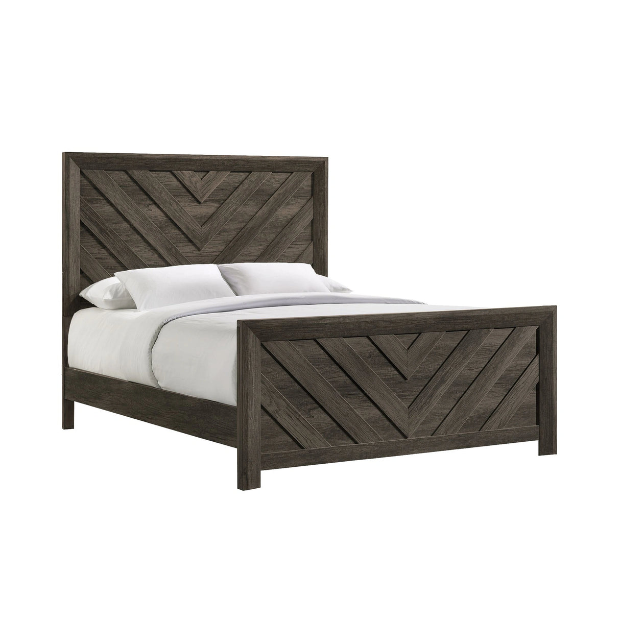 Eleanor Bed