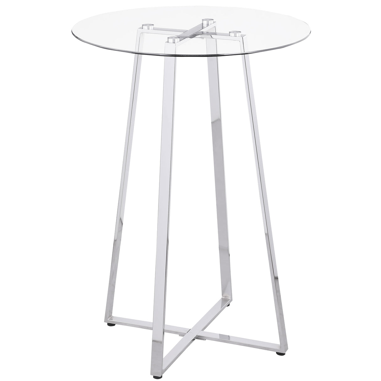 Zanella Bar Table