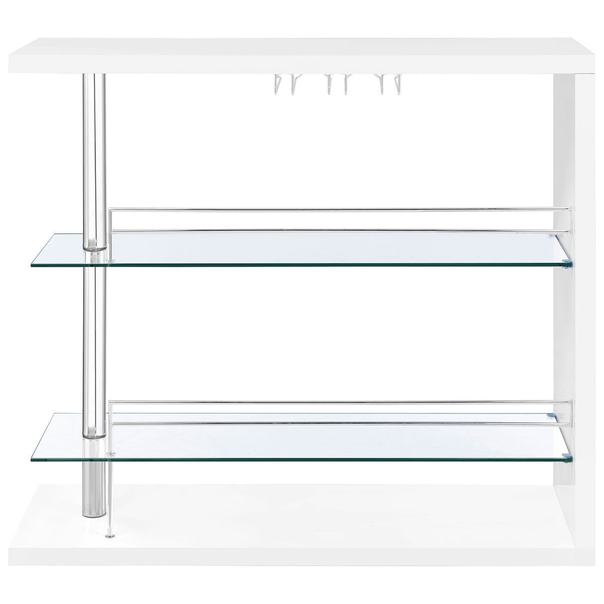 Prescott Bar Shelf