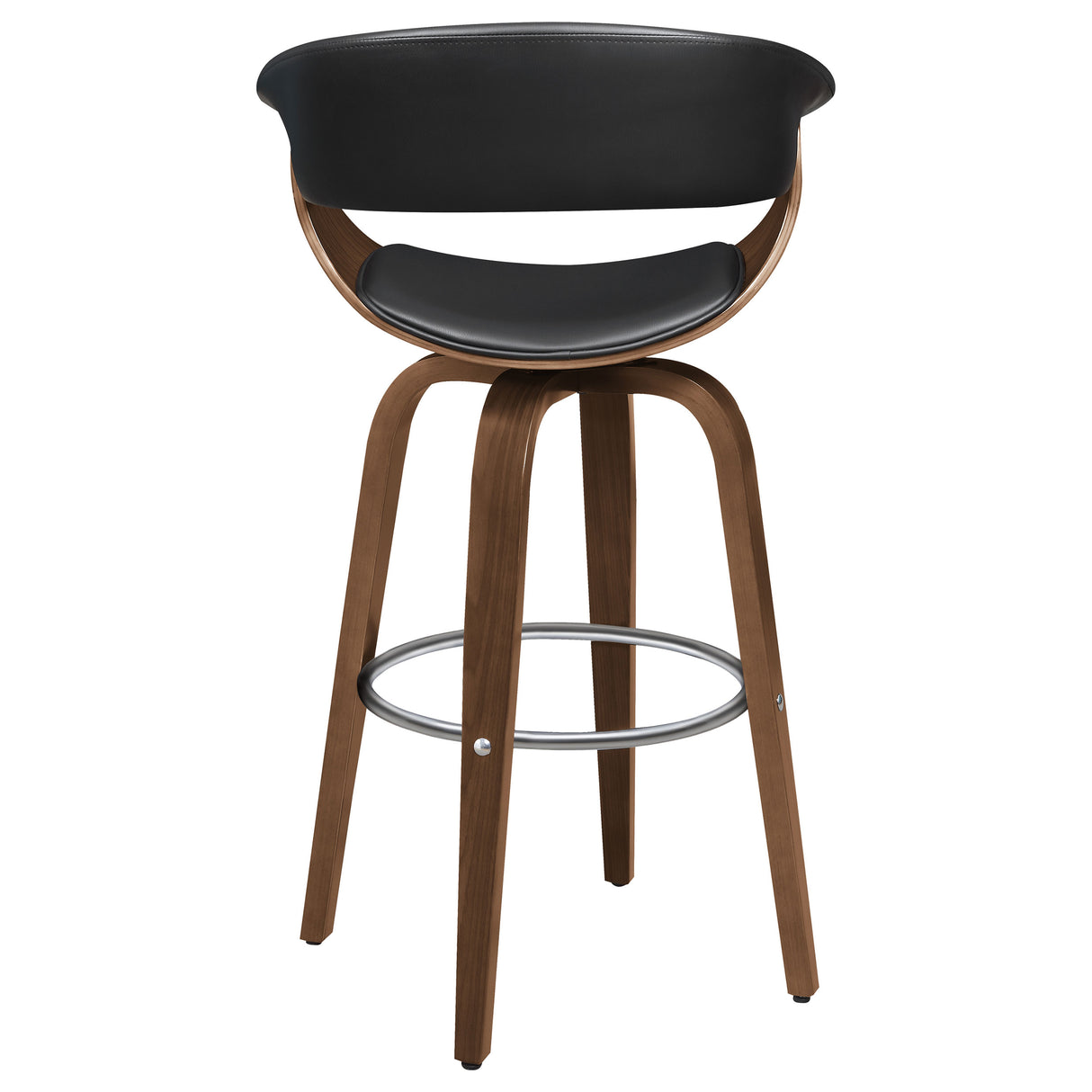 Zion Swivel Bar Chair