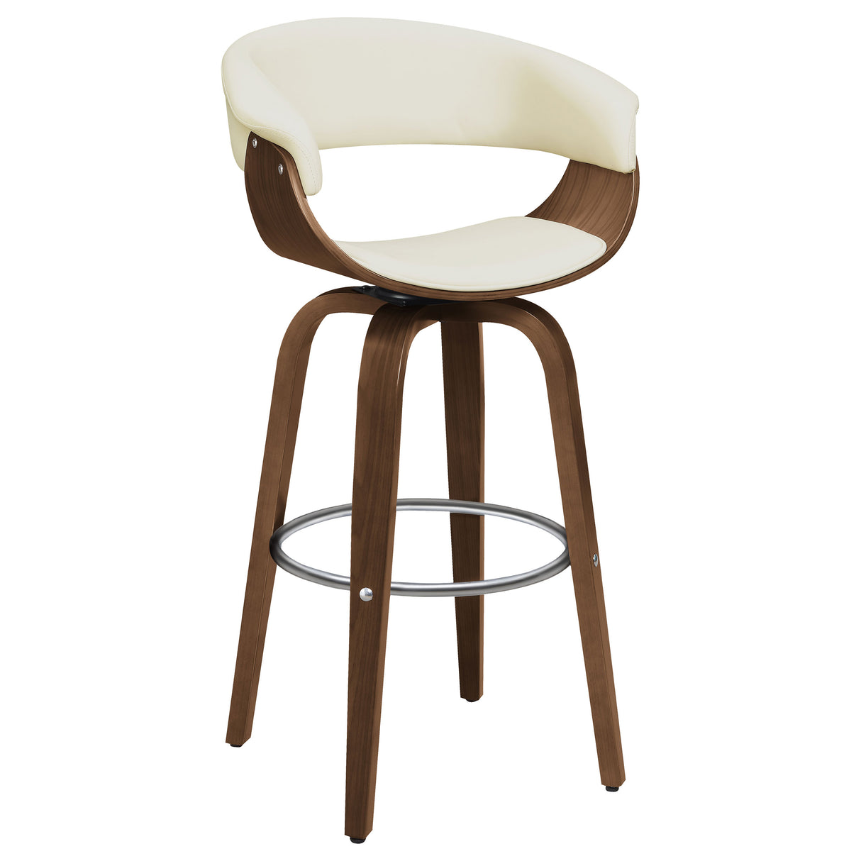Zion Swivel Bar Chair