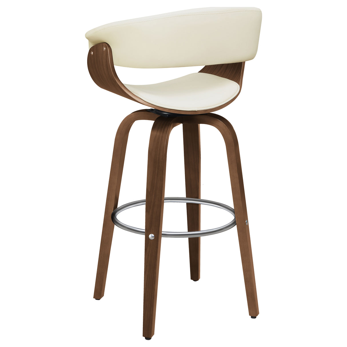 Zion Swivel Bar Chair