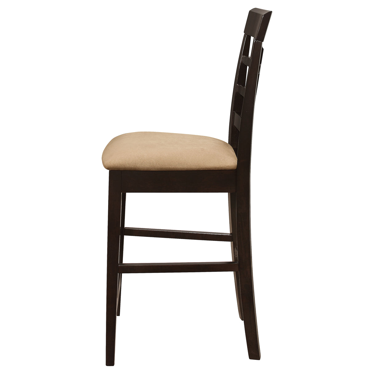Gabriel Counter Chair - galleria furniture outlet
