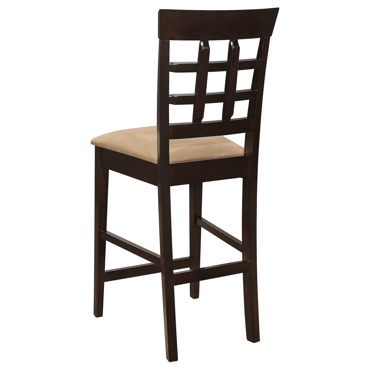 Gabriel Counter Chair - galleria furniture outlet