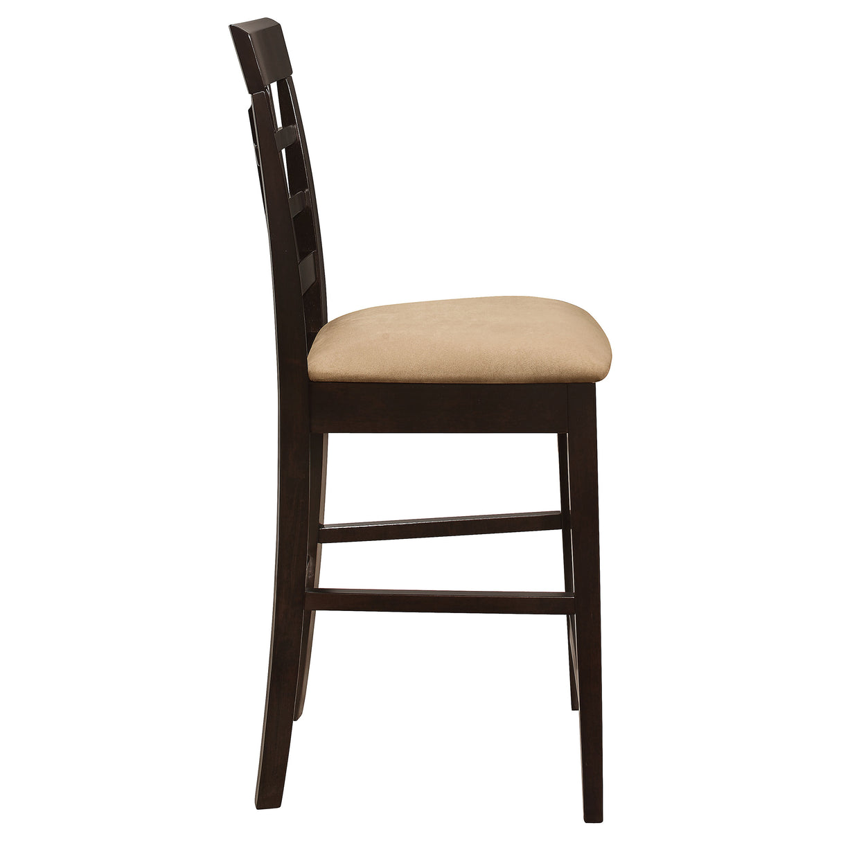 Gabriel Counter Chair - galleria furniture outlet