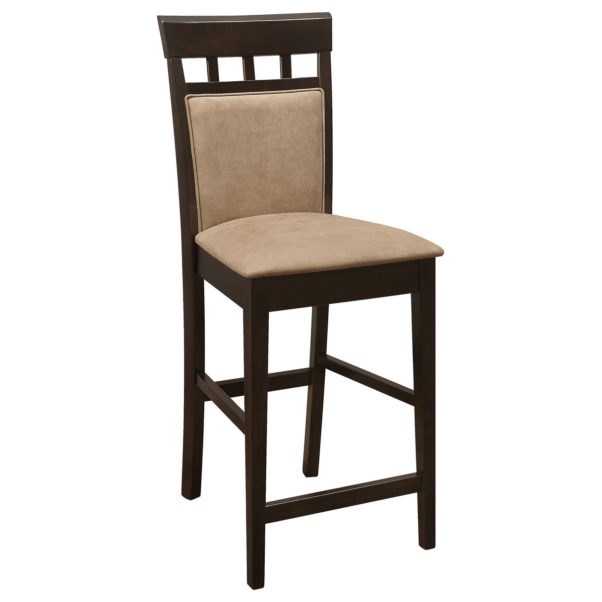 Gabriel Counter Chair - galleria furniture outlet