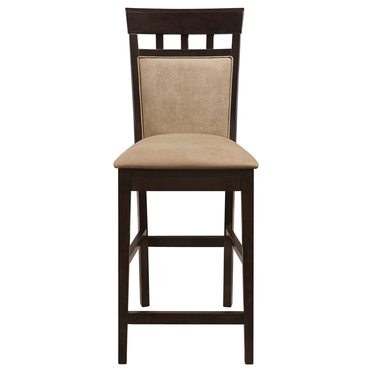 Gabriel Counter Chair - galleria furniture outlet