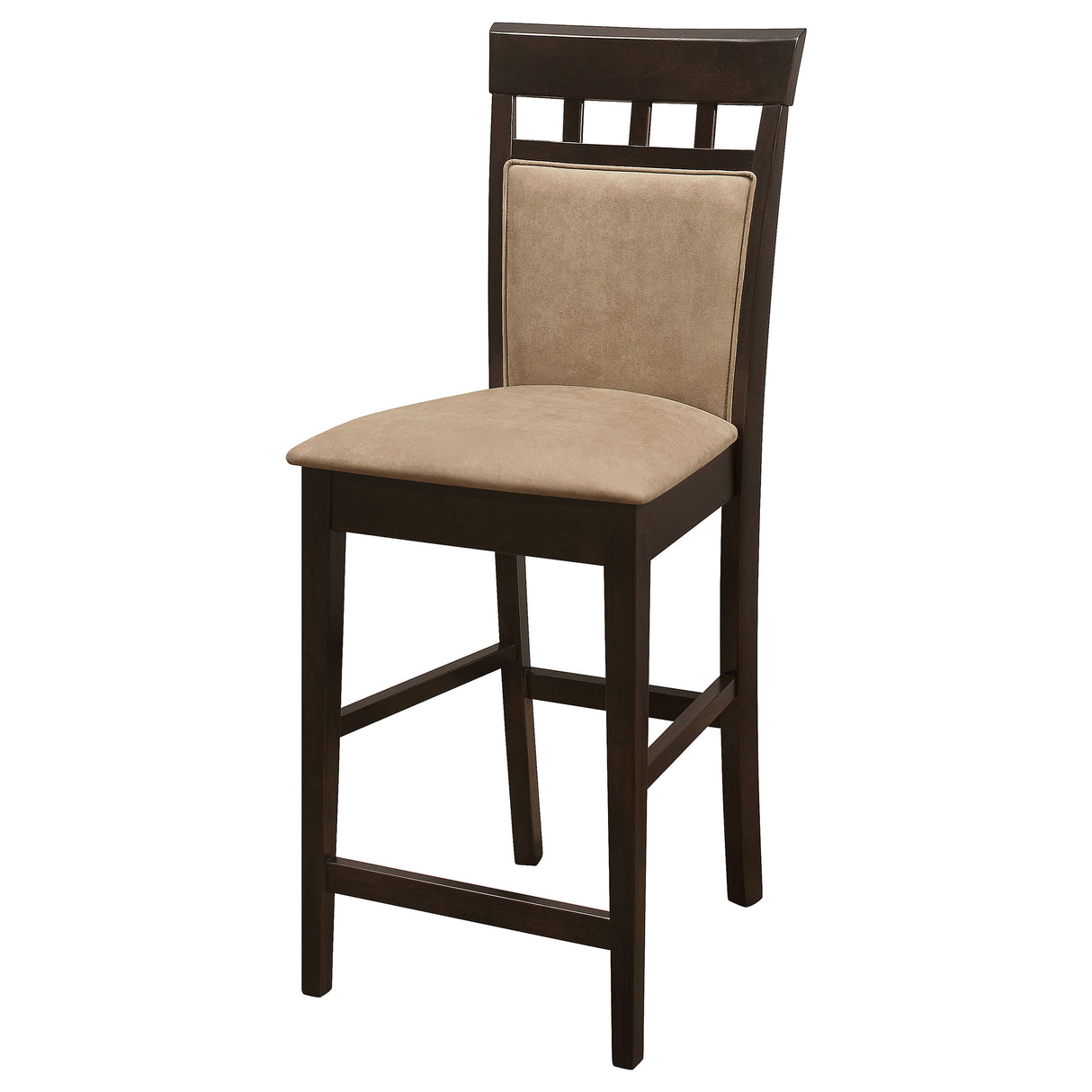 Gabriel Counter Chair - galleria furniture outlet
