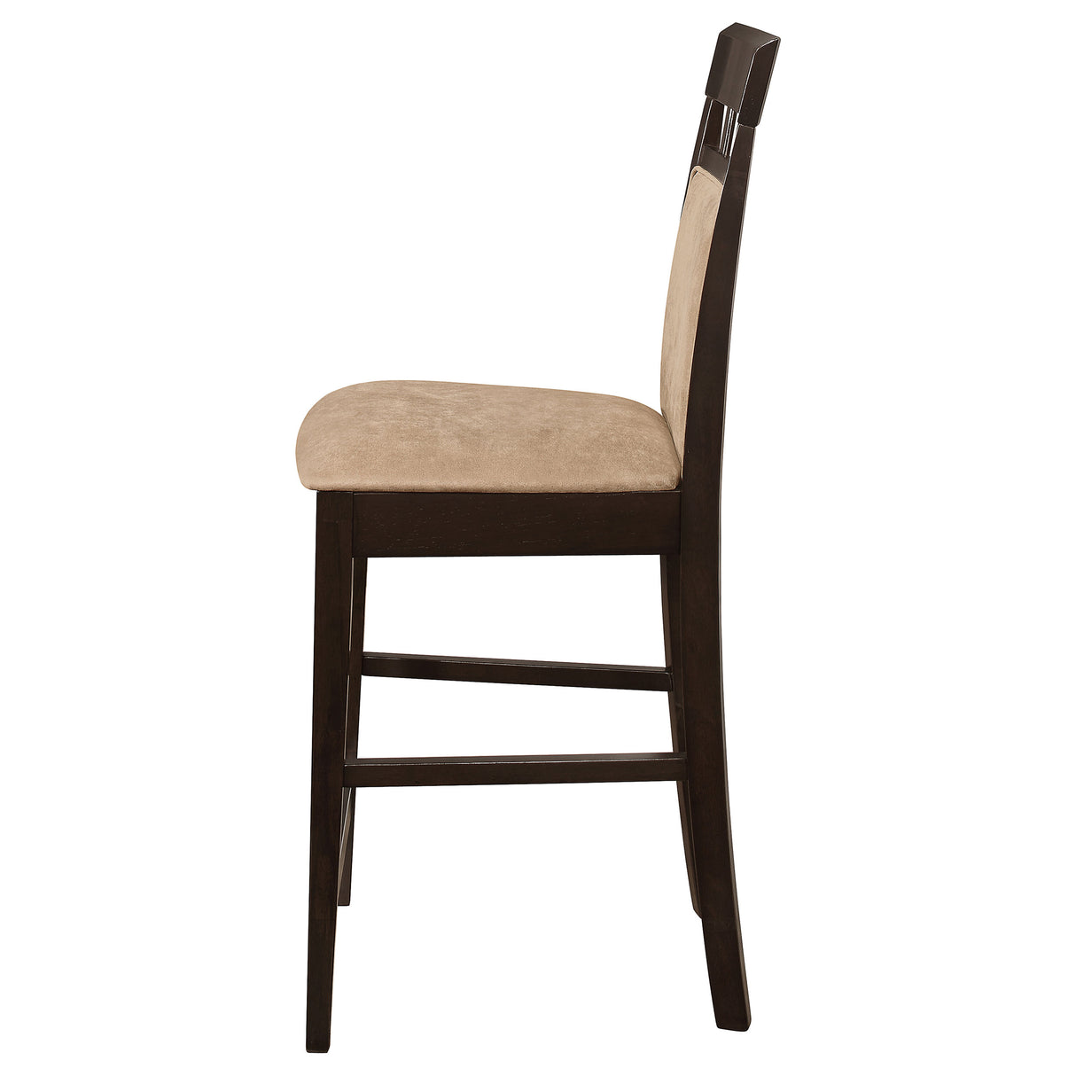 Gabriel Counter Chair - galleria furniture outlet