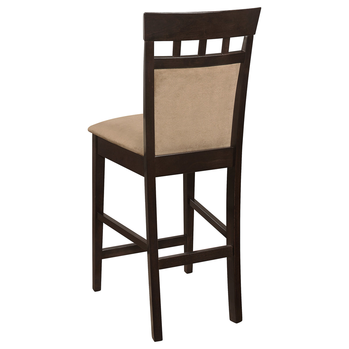 Gabriel Counter Chair - galleria furniture outlet