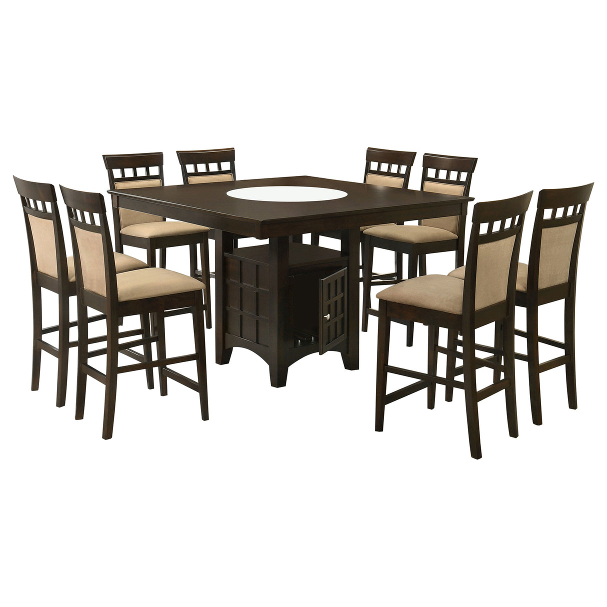 Gabriel Counter Height Dining Sets