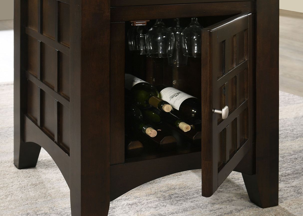 Gabriel Counter Height Dining Set