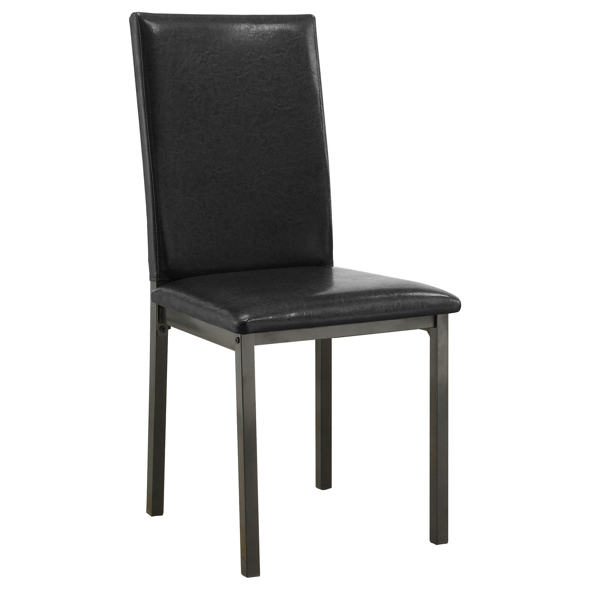 Garza Dining Side Chair - galleria furniture outlet