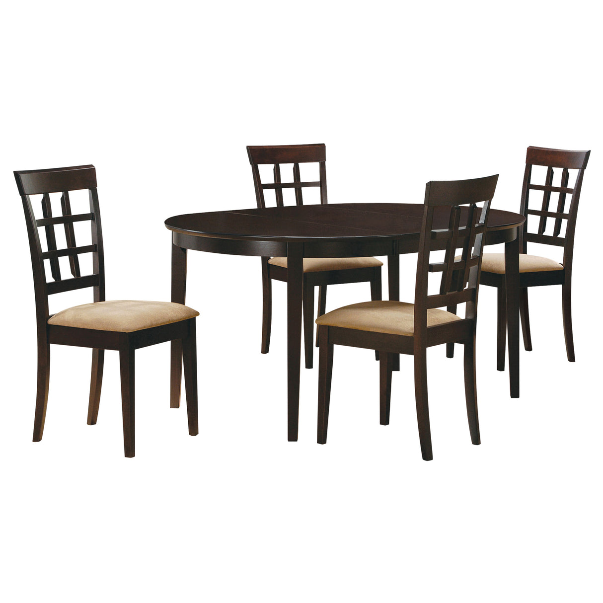 Gabriel Dining Set - galleria furniture outlet