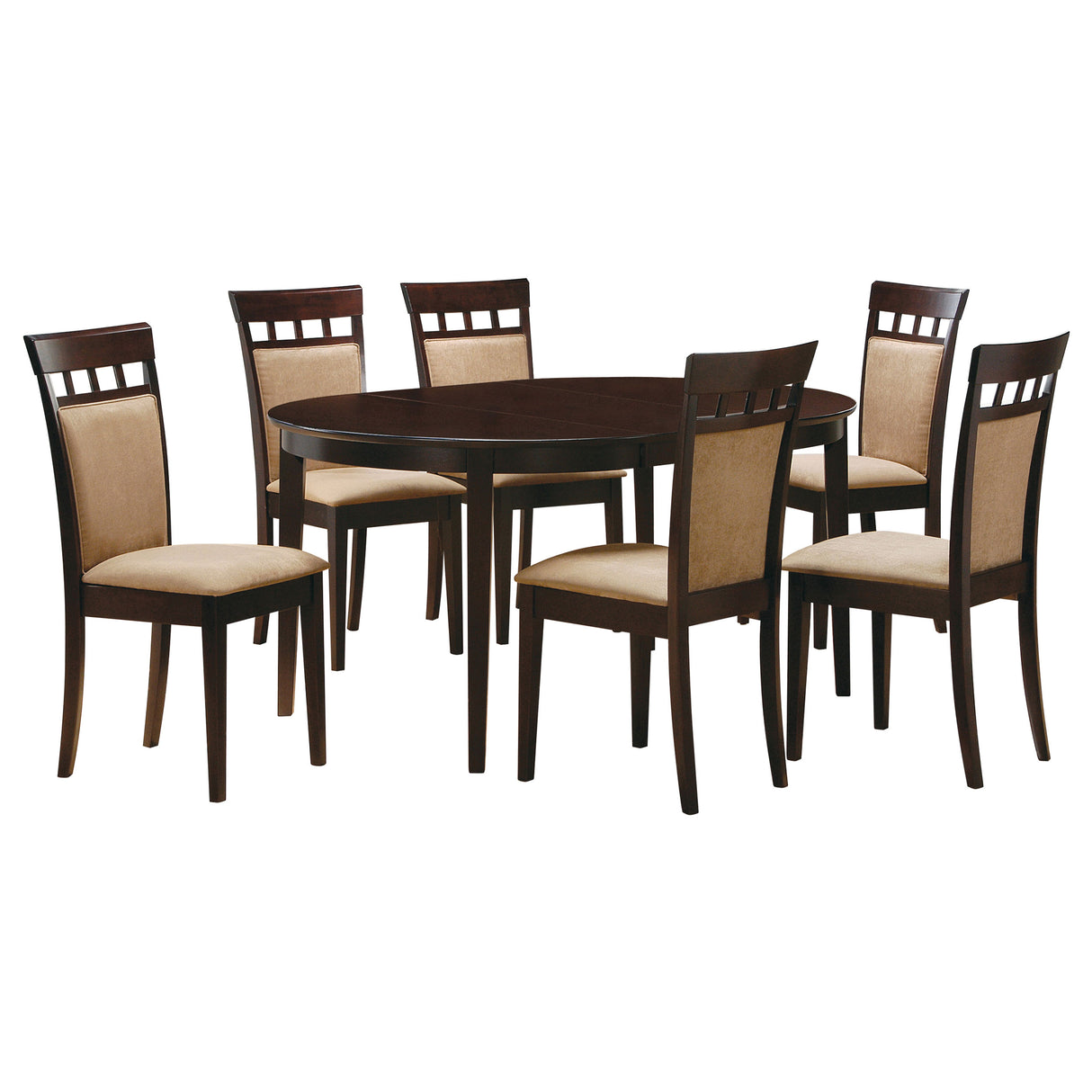 Gabriel Dining Set - galleria furniture outlet