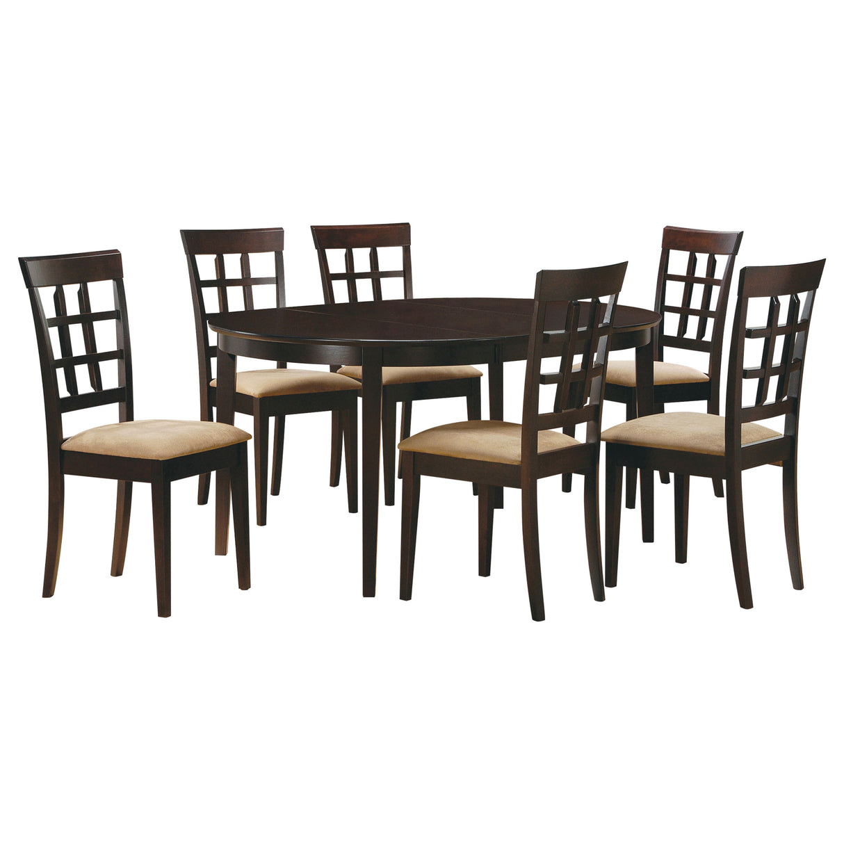 Gabriel Dining Set - galleria furniture outlet