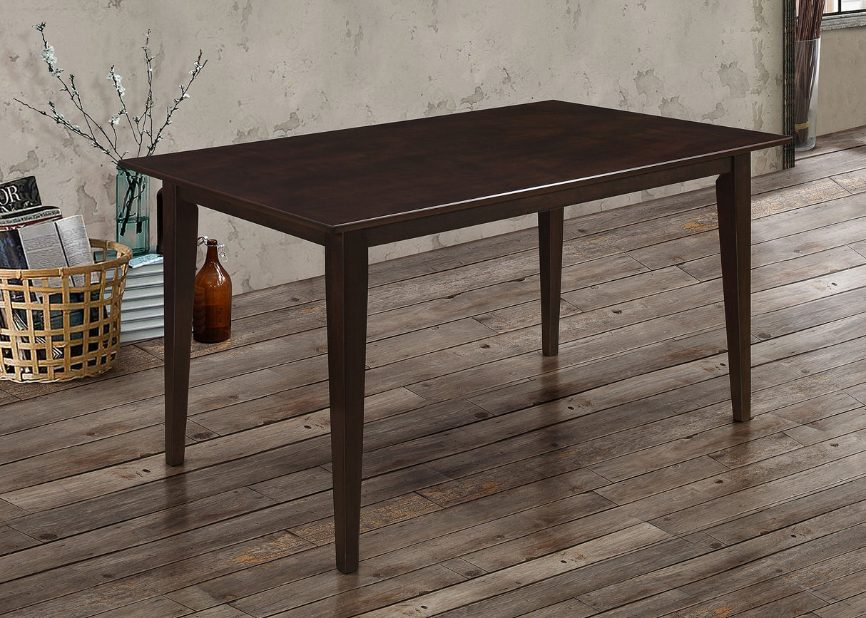 Gabriel Dining Table - galleria furniture outlet
