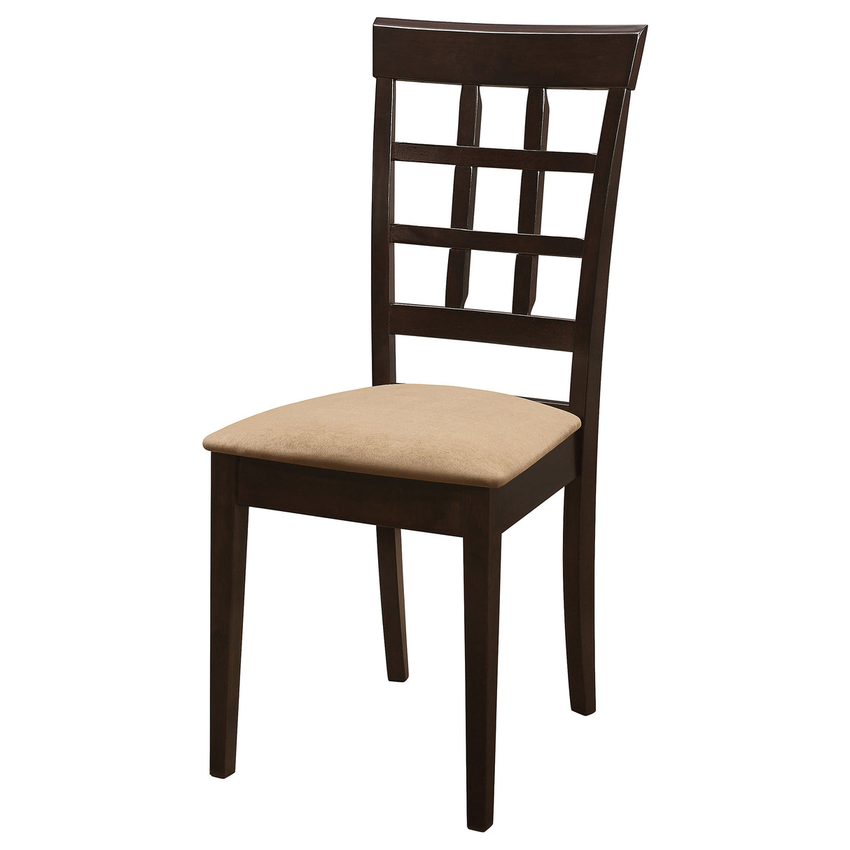 Gabriel Dining Side Chair - galleria furniture outlet