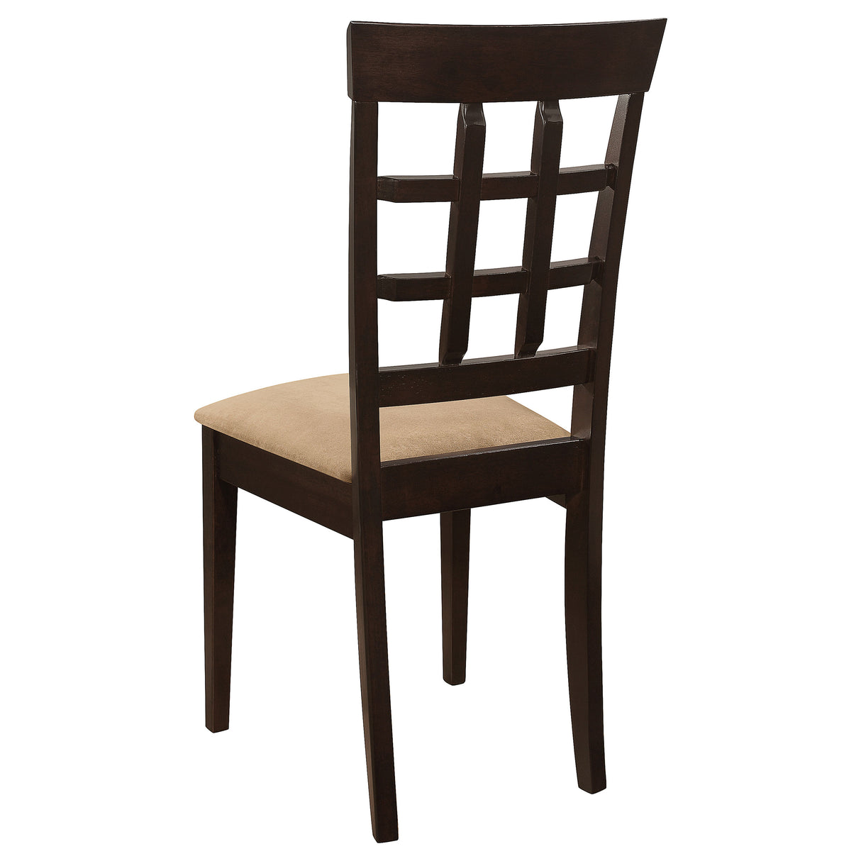 Gabriel Dining Side Chair - galleria furniture outlet