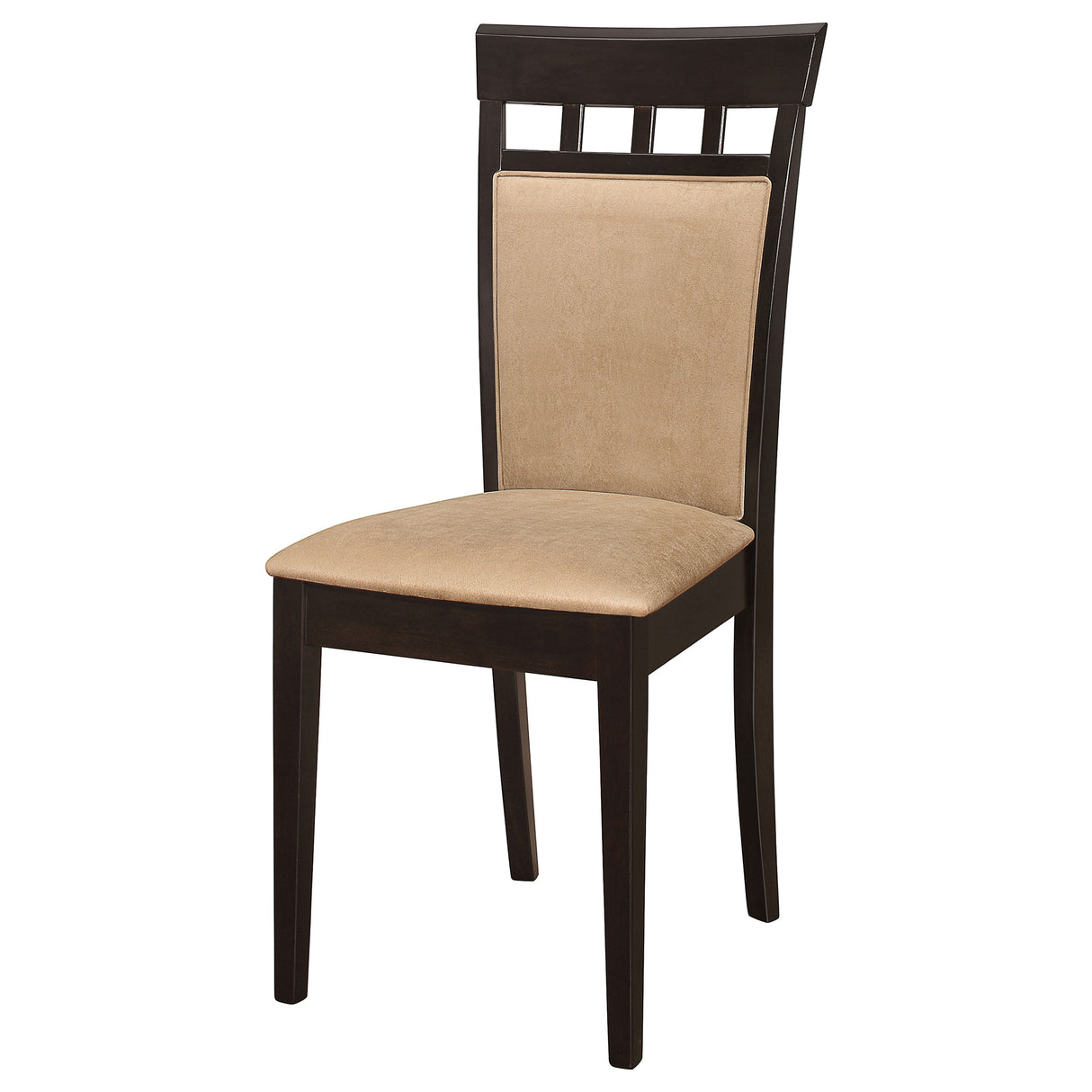 Gabriel Dining Side Chair - galleria furniture outlet