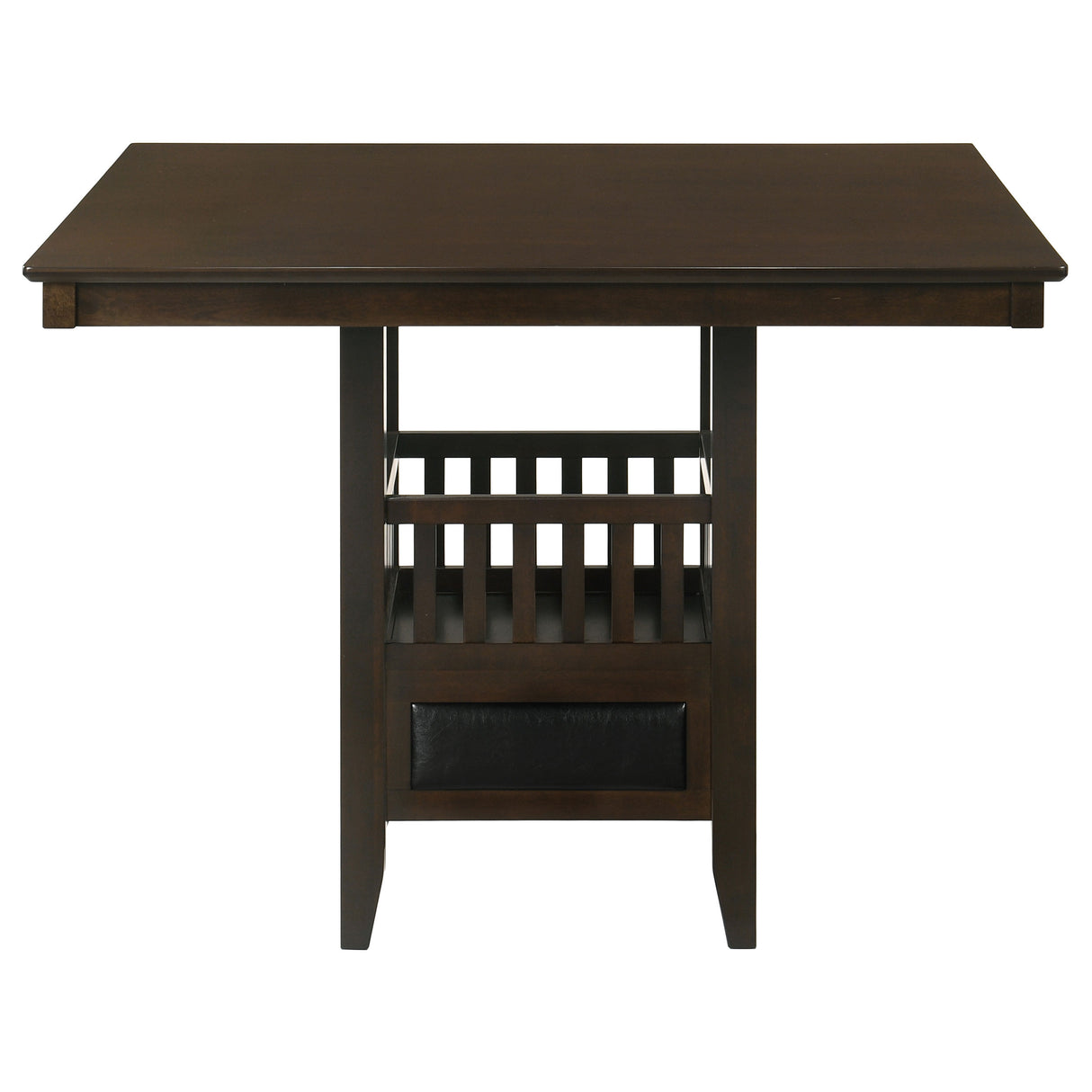 Jaden Counter Height Dining Table - galleria furniture outlet
