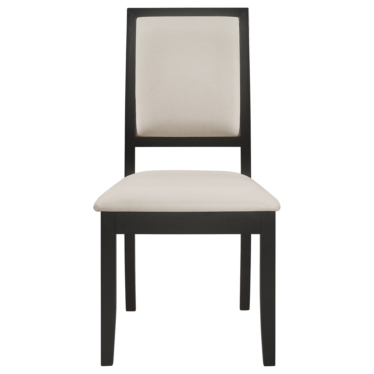 Louise Dining Side Chair - galleria furniture outlet